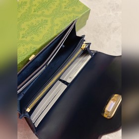 Серия Gucci Luce излучает яркий шарм и веселье. «Luce» в переводе