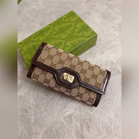 Серия Gucci Luce отличается ярким игривым характером. «Luce» в пе