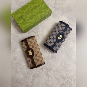 Серия Gucci Luce отличается ярким игривым характером. «Luce» в пе