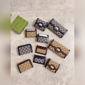 Серия Gucci Luce отличается ярким игривым характером. «Luce» в пе