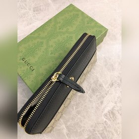 Новинка от Gucci! Изготовлено из импортной кожи ниток, новая сери