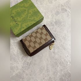 Серия Gucci Luce излучает яркий шарм и чувство юмора. «Luce» в пе