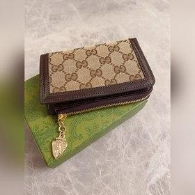 Серия Gucci Luce излучает яркий шарм и чувство юмора. «Luce» в пе