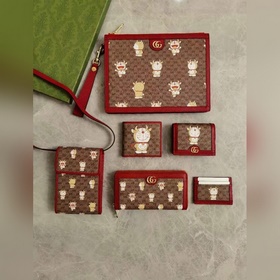 Новый маленький бычок от GUCCI! Коллекция Doraemon x Gucci ~ Кор