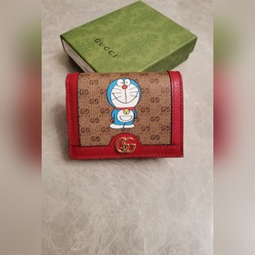 Новинка от GUCCI! Оригинальная продукция! Коллекция Doraemon x G
