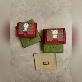 Новинка от GUCCI! Оригинальная продукция! Коллекция Doraemon x G