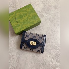 Серия Gucci Luce отличается ярким игривым характером. «Luce» в пе