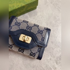 Серия Gucci Luce отличается ярким игривым характером. «Luce» в пе