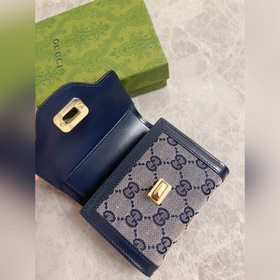 Серия Gucci Luce отличается ярким игривым характером. «Luce» в пе
