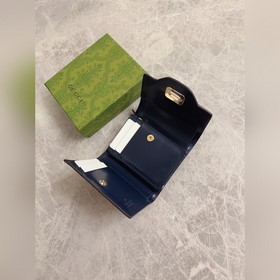 Серия Gucci Luce отличается ярким игривым характером. «Luce» в пе