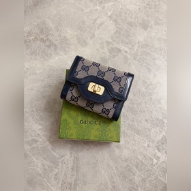 Серия Gucci Luce отличается ярким игривым характером. «Luce» в пе