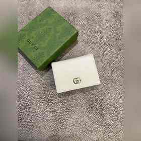 Новейший кожаный кошелек Gucci — кожаный кошелек из оригинальной