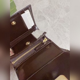 Серия Gucci Luce отличается ярким игривым характером. «Luce» в пе