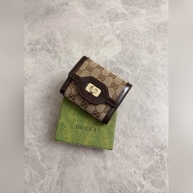 Серия Gucci Luce отличается ярким игривым характером. «Luce» в пе