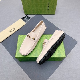 GUCCI, официальные туфли-ботинки от Gucci ~ Модные туфли на все с