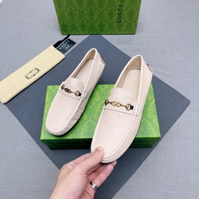 GUCCI, официальные туфли-ботинки от Gucci ~ Модные туфли на все с