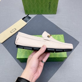 GUCCI, официальные туфли-ботинки от Gucci ~ Модные туфли на все с