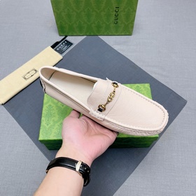 GUCCI, официальные туфли-ботинки от Gucci ~ Модные туфли на все с