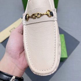 GUCCI, официальные туфли-ботинки от Gucci ~ Модные туфли на все с