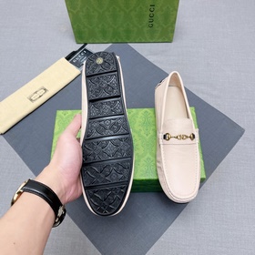 GUCCI, официальные туфли-ботинки от Gucci ~ Модные туфли на все с