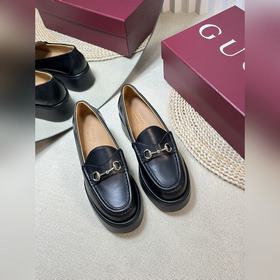 Версия высшего качества Gucci на платформе снова в моде, новая мо