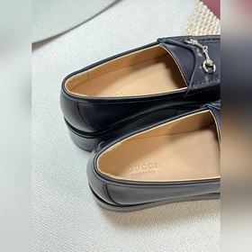 Версия высшего качества Gucci на платформе снова в моде, новая мо