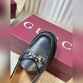 Версия высшего качества Gucci на платформе снова в моде, новая мо