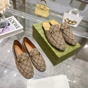 1819-1 New Apricot G (35-41) С момента своего появления тапочки с