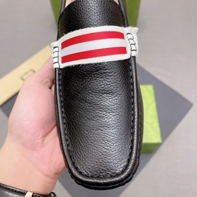 GUCCI, официальные туфли-ботинки GUCCI ~ Модные туфли на все сезо