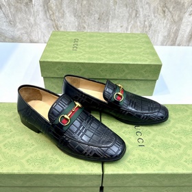 Оригинальное качество. Бренд： GUCCI Стандартный размер： мужской 3