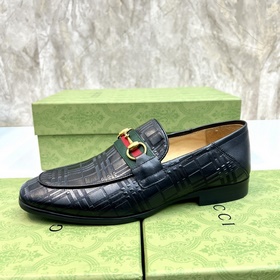 Оригинальное качество. Бренд： GUCCI Стандартный размер： мужской 3