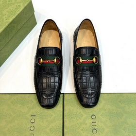 Оригинальное качество. Бренд： GUCCI Стандартный размер： мужской 3