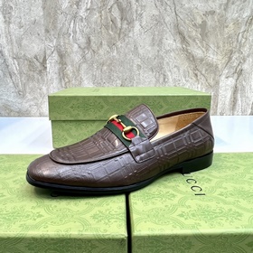 Оригинальное качество. Бренд： GUCCI Стандартный размер： мужской 3