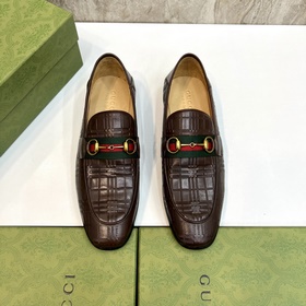 Оригинальное качество. Бренд： GUCCI Стандартный размер： мужской 3