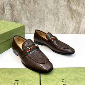 Оригинальное качество. Бренд： GUCCI Стандартный размер： мужской 3
