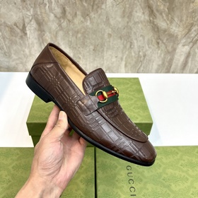Оригинальное качество. Бренд： GUCCI Стандартный размер： мужской 3