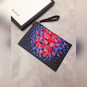 Официальный сайт Gucci обновлен! Впечатляющий 3D-дизайн с модулям