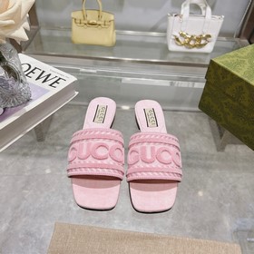 6026-1 Женские розовые (35-41) Этот продукт из коллекции Gucci Li