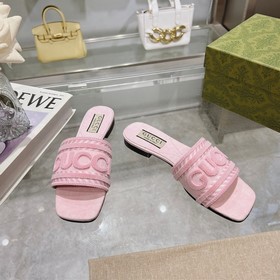 6026-1 Женские розовые (35-41) Этот продукт из коллекции Gucci Li