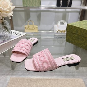 6026-1 Женские розовые (35-41) Этот продукт из коллекции Gucci Li