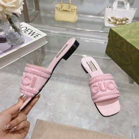 6026-1 Женские розовые (35-41) Этот продукт из коллекции Gucci Li