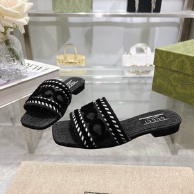 6026-1 Женские черные (35-41) Этот продукт из коллекции Gucci Lid