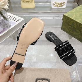 6026-1 Женские черные (35-41) Этот продукт из коллекции Gucci Lid