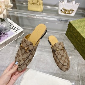 1803-1 New Apricot G (35-41) С момента своего появления тапочки с