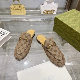 1803-1 New Apricot G (35-41) С момента своего появления тапочки с