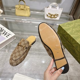 1803-1 New Apricot G (35-41) С момента своего появления тапочки с