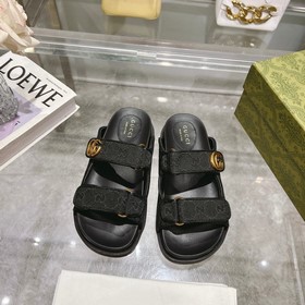 9115-8 Black G (35-42) Этот продукт из коллекции Gucci Lido вдохн