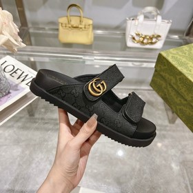 9115-8 Black G (35-42) Этот продукт из коллекции Gucci Lido вдохн