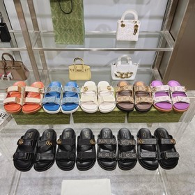 9115-8 Black G (35-42) Этот продукт из коллекции Gucci Lido вдохн