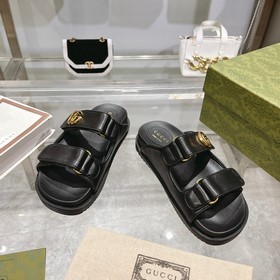 9115-8 Черный (35-42) Этот продукт из коллекции Gucci Lido вдохно